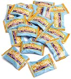 The Ginger People Gin Gins BOOST Ultra Strength Ginger Candy, 11-Pound Bag