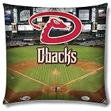 Northwest Arizona Diamondbacks Photo Pillow