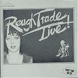 Rough Trade Live!