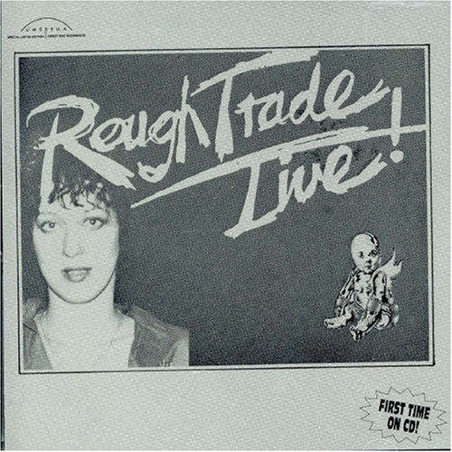 Rough Trade - Rough Trade Live - Zortam Music