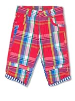 CKS Kids Bermuda Autauga (Azul)