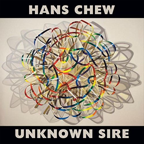 Album art for Unknown Sire by Hans Chew