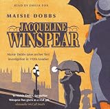 Maisie Dobbs
