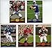 NFL 2012 Topps Factory Football Card Complete Set
