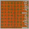Lukas Ligeti: Mystery System by Amadinda Percussion Group, Kathleen Supove, Ethel