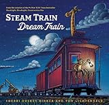 Steam train, dream train