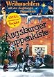 Weihnachten mit der Augsburger Puppenkiste (2 DVDs) - Sonderauflage mit 52seitigem Adventskalender-Booklet