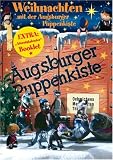 Eigenschaften Lighthouse Home Entertainment  / Weihnachten mit der Augsburger Puppenkiste (2 DVDs) - Sonderauflage mit 52seitigem Adventskalender-Booklet