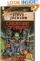 Creature of Havoc (Puffin Adventure Gamebooks)