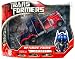 Transformers Movie Voyager Optimus Prime