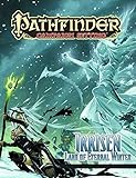 Irrisen : land of eternal winter