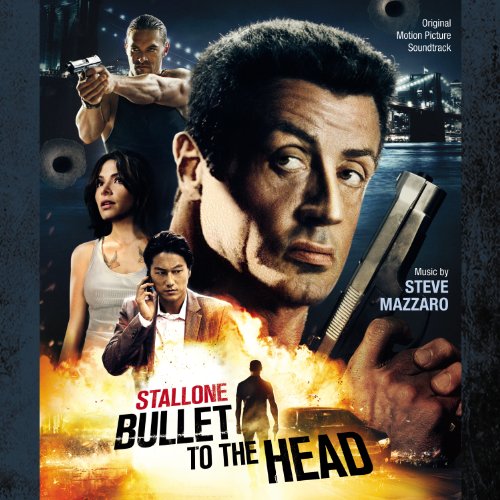 Bullet to the Head Steve Mazzaro