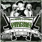 Click here to buy Conspiracy Theory: Invasion Part II by  DJ Green Lantern .