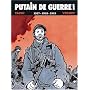 Putain de guerre !, Tome 2 : 1917-1918-1919