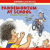 Pandemonium at School | [Jeremy Strong]