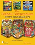 The Pinball Compendium: The Electro-M...