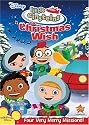 Little Einsteins: The Christmas Wish