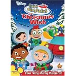 Little Einsteins: The Christmas Wish