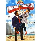 Thieves and Robbers (1982) ( Cane e gatto ) ( Cats And Dogs ) [ NON-USA FORMAT, PAL, Reg.2 Import - Sweden ]