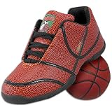 Official Zonkers Basketball - Big Kids