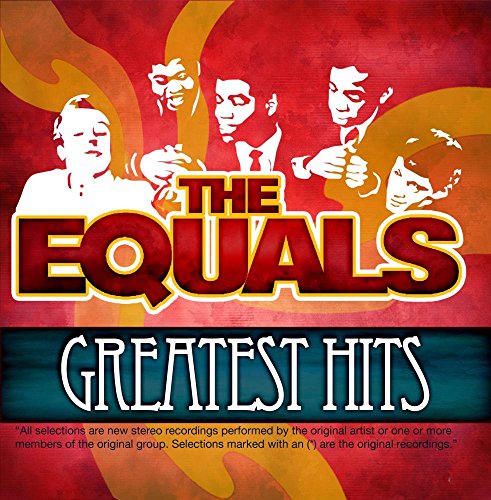 The Equals - Fire Lyrics - Zortam Music