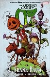 Oz: The Marvelous Land of Oz (Oz (Marvel))