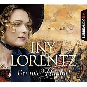 Der rote Himmel
