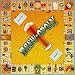 Late for the Sky Brew-Opoly Monopoly Board Game [Toy]