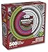 PLAYVIEW Karmin International Color a Puzzle - Mandalas Meditation Circle Design Puzzle (500 Piece)