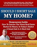 Should I Short Sale My Home