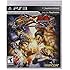Street Fighter X Tekken - Playstation 3