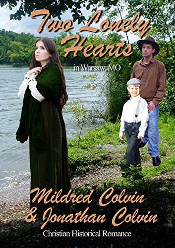 Two Lonely Hearts: in Warsaw, MO