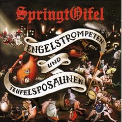 Engelstrompeten und Teufelsposaunen