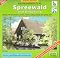 Spreewald 1 : 50 000. Ra...