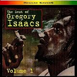 Best of Gregory Isaacs Volume1