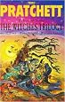 The Witches Trilogy (A Discworld Omnibus: "Equal Rites", "Wyrd Sisters", "Witches Abroad")