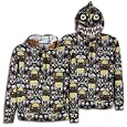 Volcom Sheckler V. Co-Op Zip Hoody - Men's