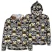 Volcom Sheckler V. Co-Op Zip Hoody - Men's