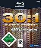 Eigenschaften JoWooD Production  / BluRay 30:1 Collection (BluRay ROM)