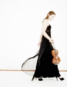 Bilder von Janine Jansen