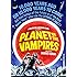 Planet of the Vampires