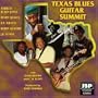 Texas Blues Guitar Summit