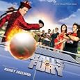 Balls of Fury [Original Motion Picture Score]