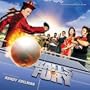 Balls of Fury [Original Motion Picture Score]