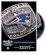 NFL: America's Game: 2001 New England Patriots