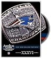 NFL: America's Game: 2001 New England Patriots