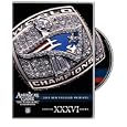 NFL: America's Game: 2001 New England Patriots by 