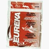 Electrolux Home Care 52100B-12 Vacuum Cleaner Belt