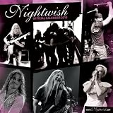 Nightwish Square Calendar 2010 - Official Licensed