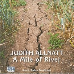A Mile of River